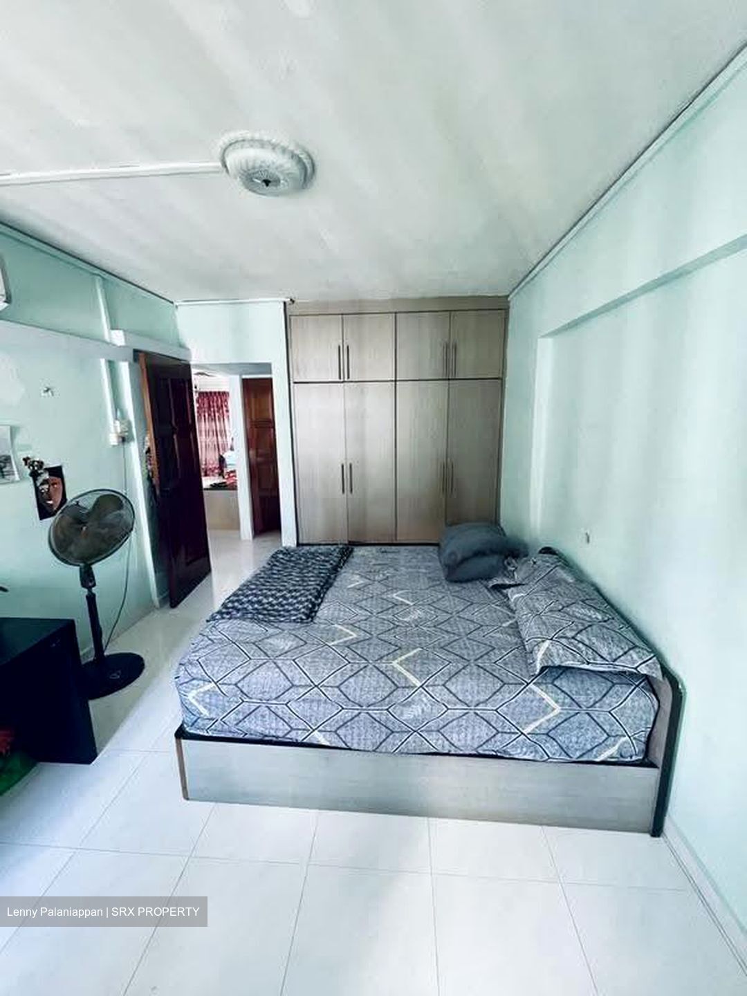 Blk 144 Tampines Street 12 (Tampines), HDB 4 Rooms #612019401